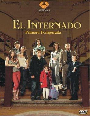 El internado - T1 a T8